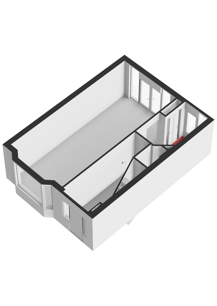 Foto 61 van Viottakade 19