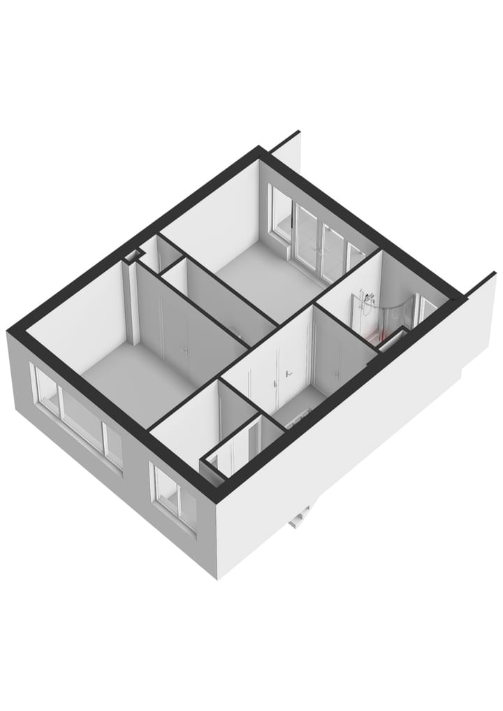 Foto 62 van Viottakade 19