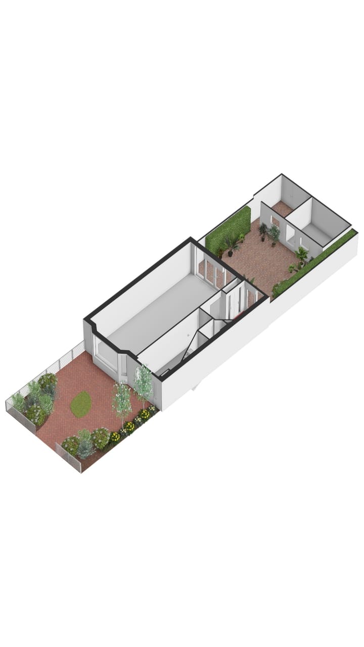 Foto 66 van Viottakade 19