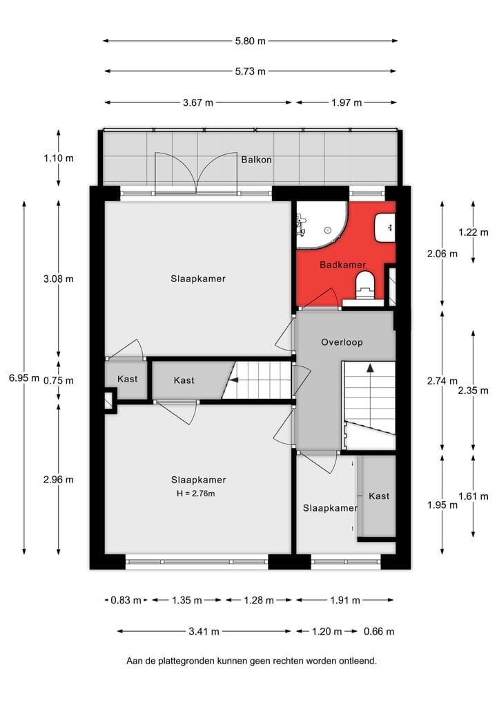 Foto 68 van Viottakade 19