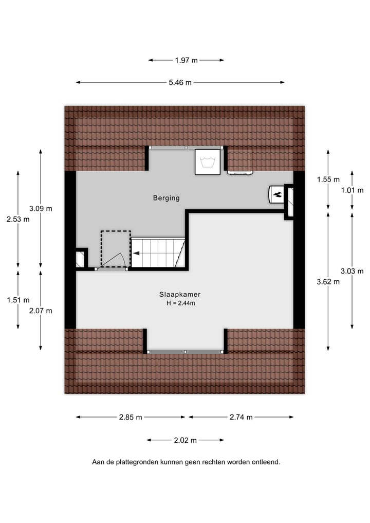 Foto 69 van Viottakade 19