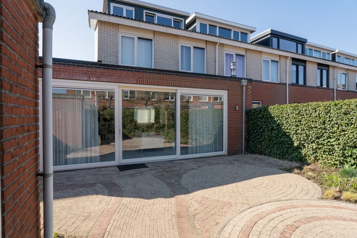 Foto 4 van Leeghwaterschans 13