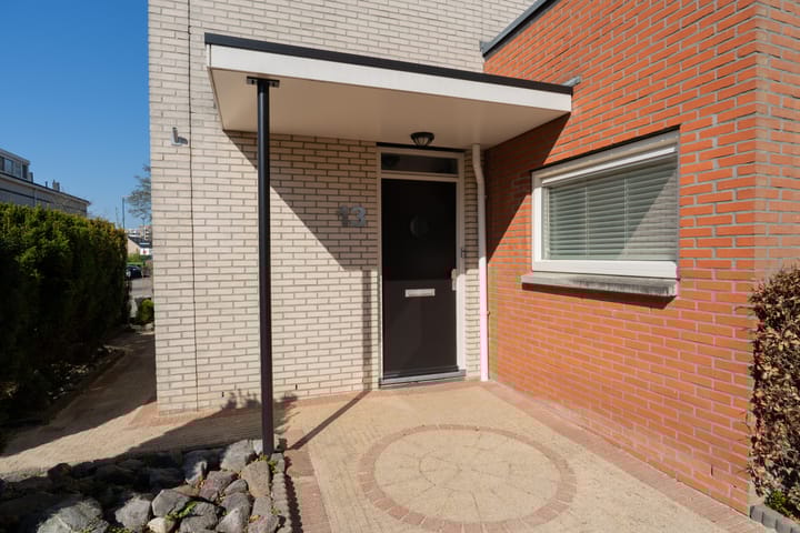 Foto 5 van Leeghwaterschans 13