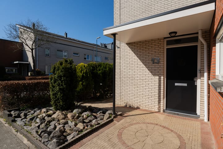 Foto 6 van Leeghwaterschans 13