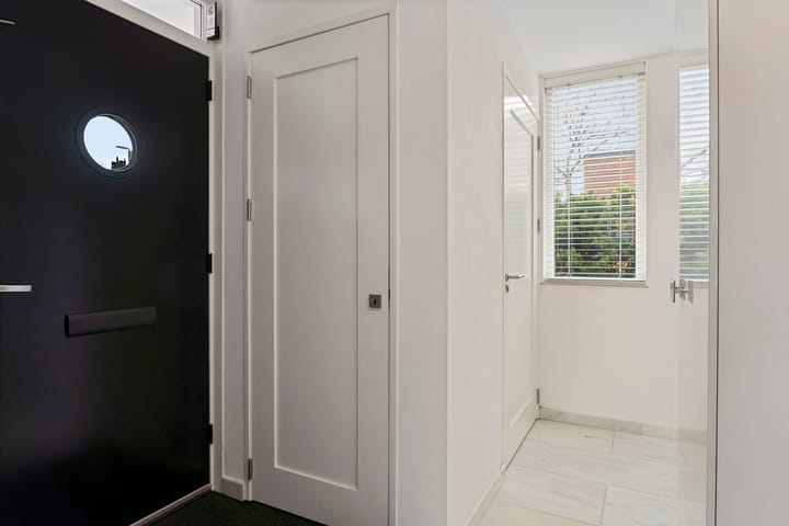 Foto 7 van Leeghwaterschans 13