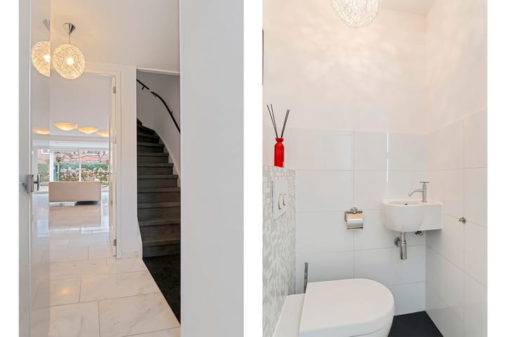 Foto 8 van Leeghwaterschans 13