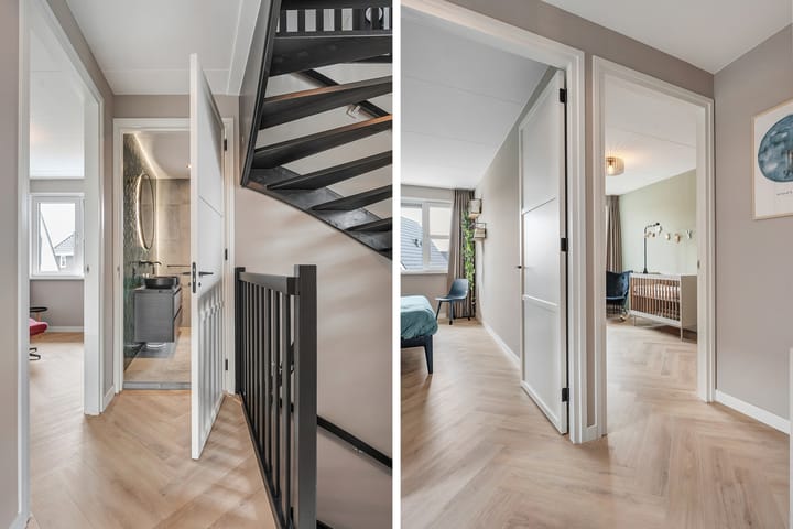 Foto 4 van Mittendorffwerf 69