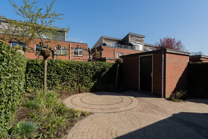 Foto 40 van Leeghwaterschans 13