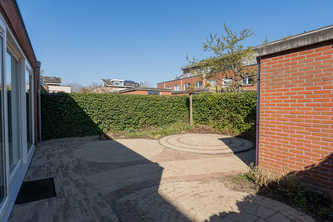 Foto 41 van Leeghwaterschans 13