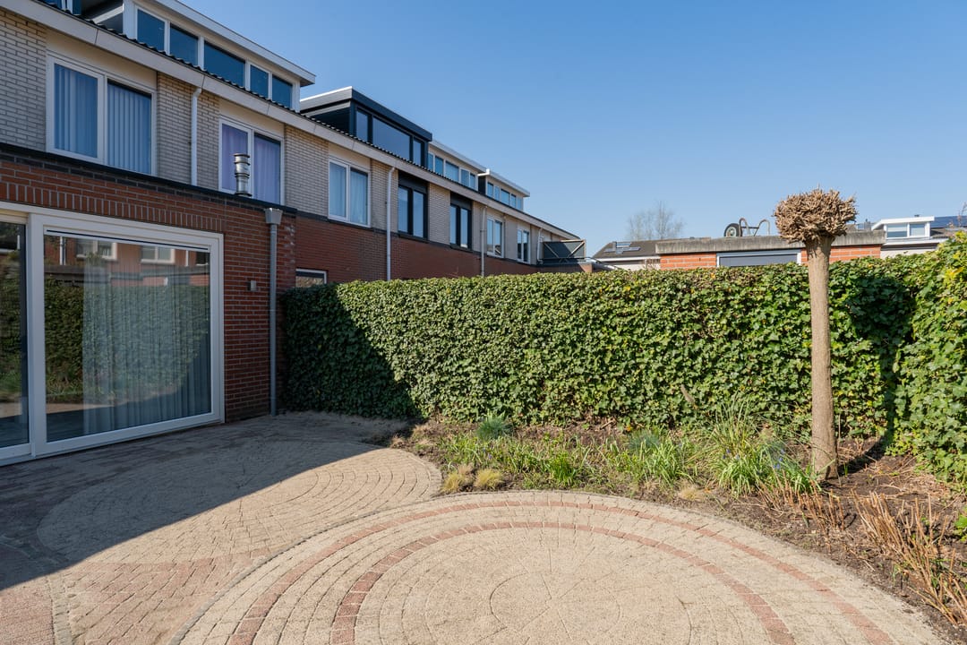 Foto 43 van Leeghwaterschans 13