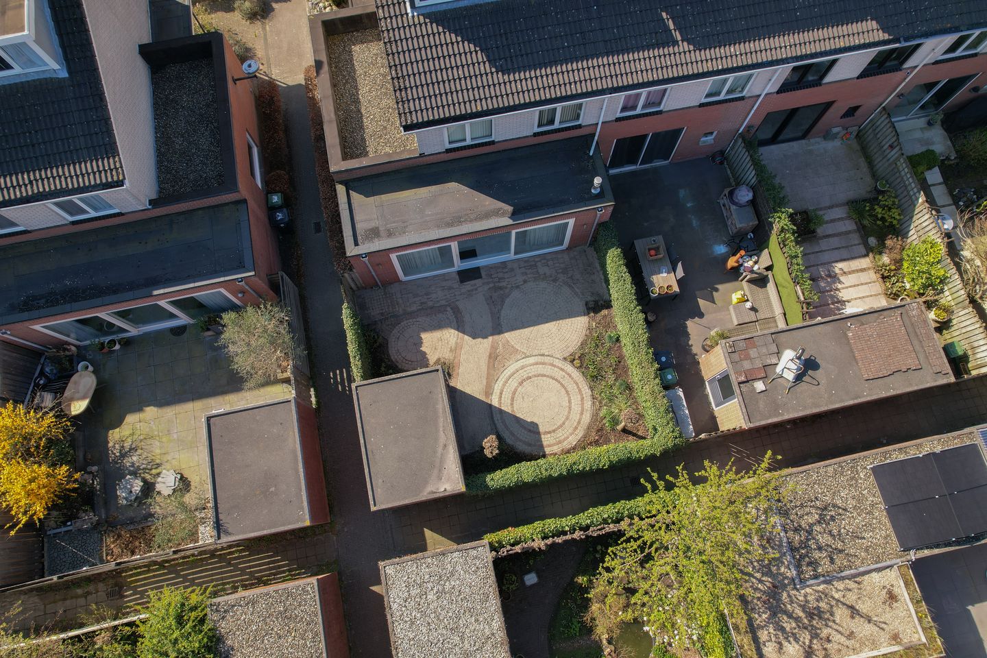 Foto 44 van Leeghwaterschans 13