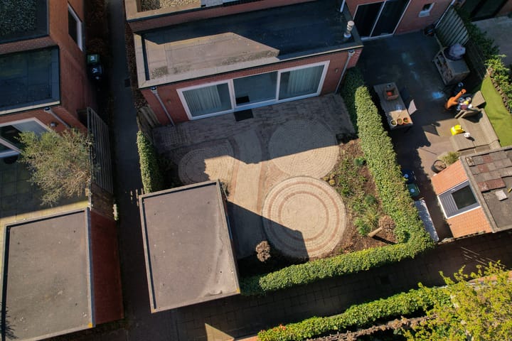 Foto 45 van Leeghwaterschans 13