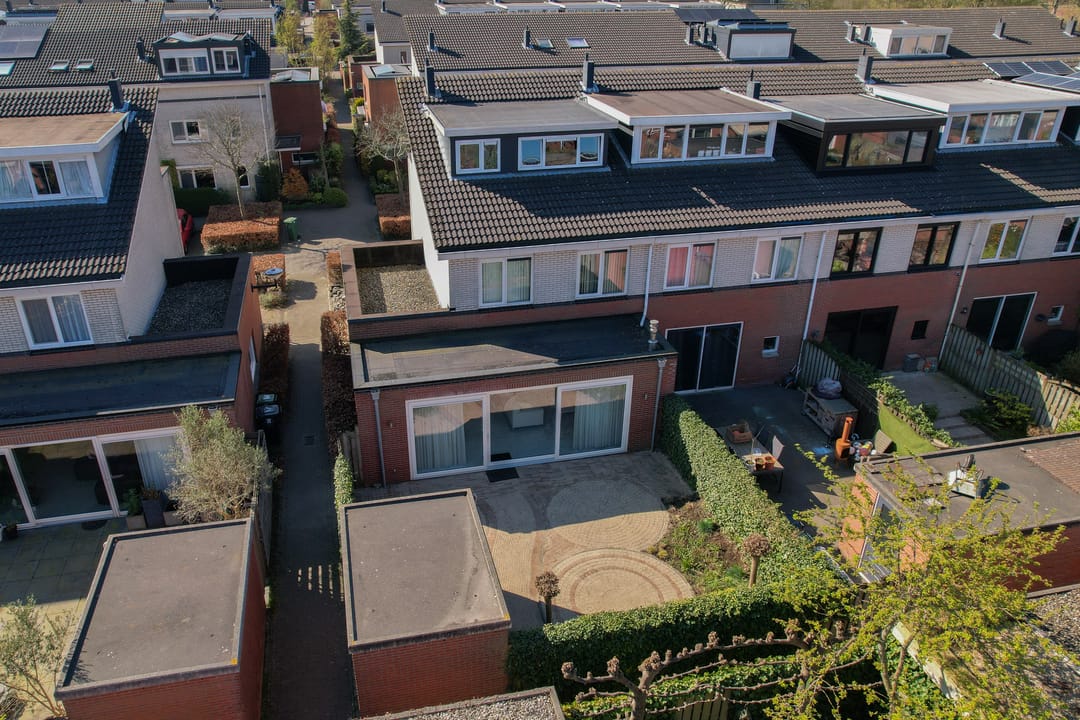 Foto 46 van Leeghwaterschans 13