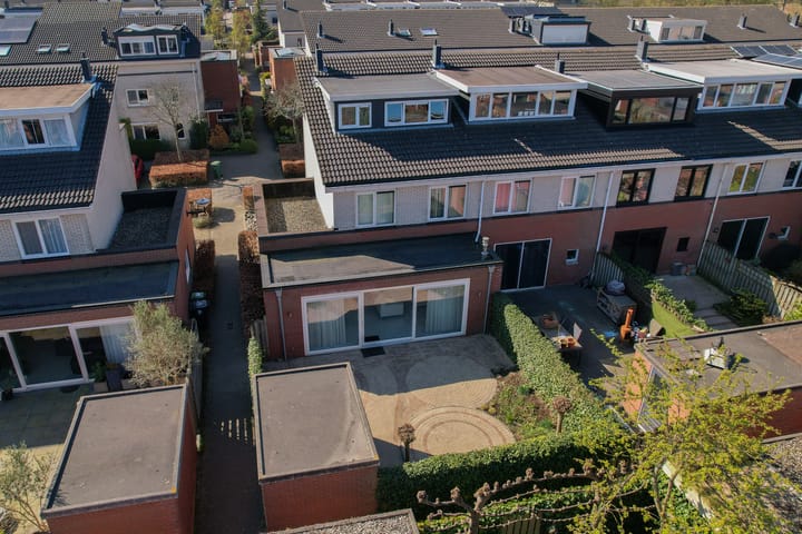 Foto 46 van Leeghwaterschans 13