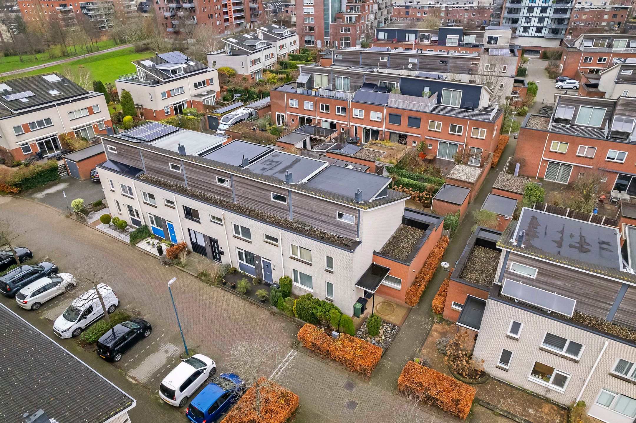 Foto 48 van Leeghwaterschans 13