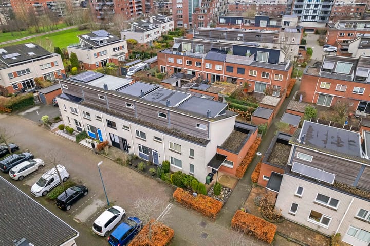 Foto 48 van Leeghwaterschans 13