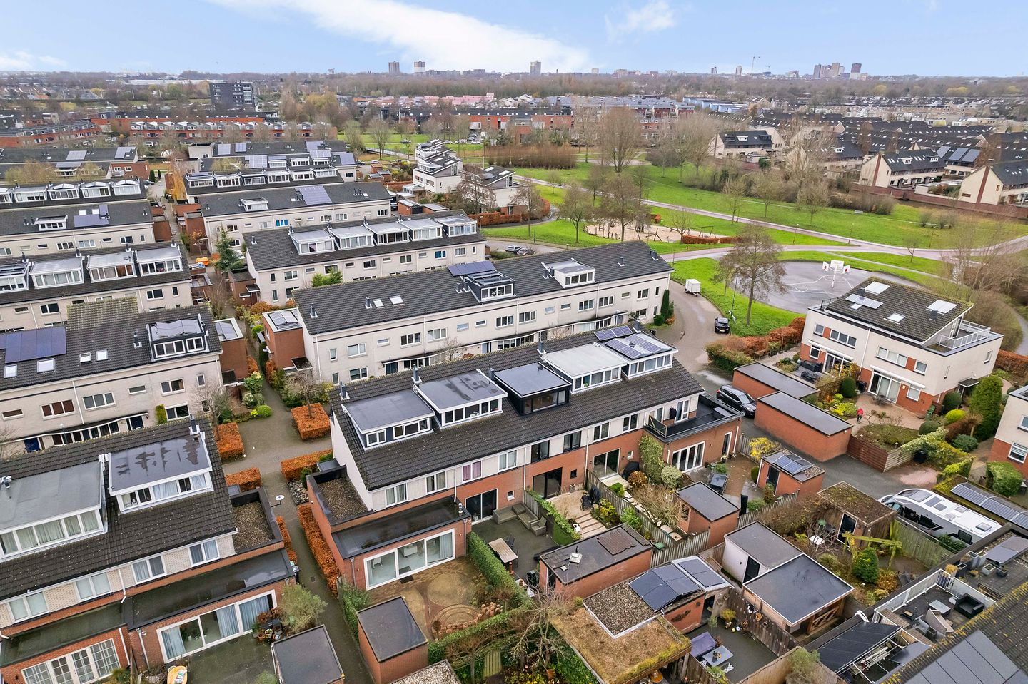 Foto 49 van Leeghwaterschans 13