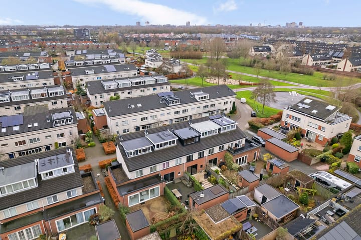 Foto 49 van Leeghwaterschans 13