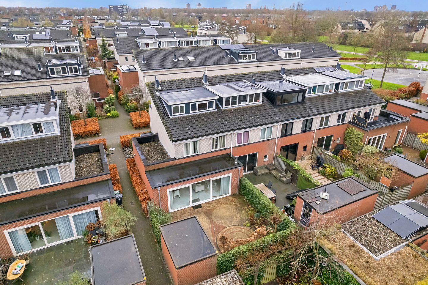 Foto 50 van Leeghwaterschans 13