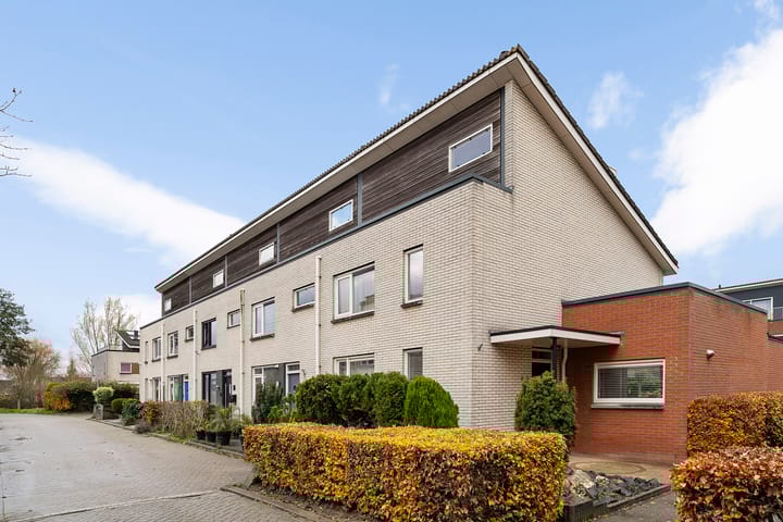 Foto 51 van Leeghwaterschans 13