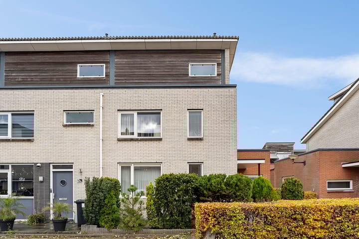 Foto 52 van Leeghwaterschans 13