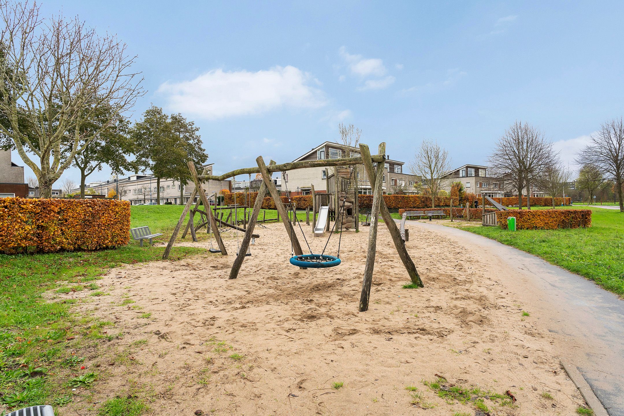 Foto 54 van Leeghwaterschans 13