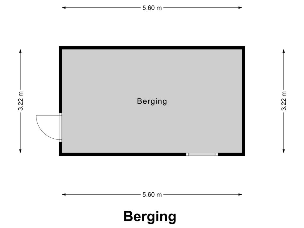 Berging