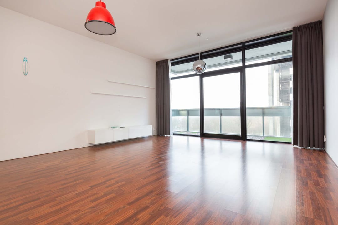 Foto 1 van Anna van Buerenplein 66