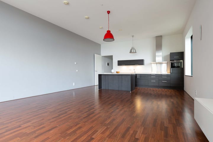 Foto 2 van Anna van Buerenplein 66