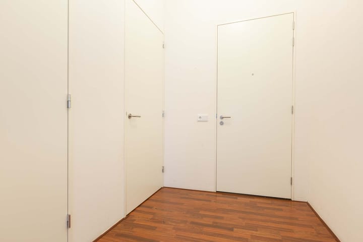 Foto 4 van Anna van Buerenplein 66