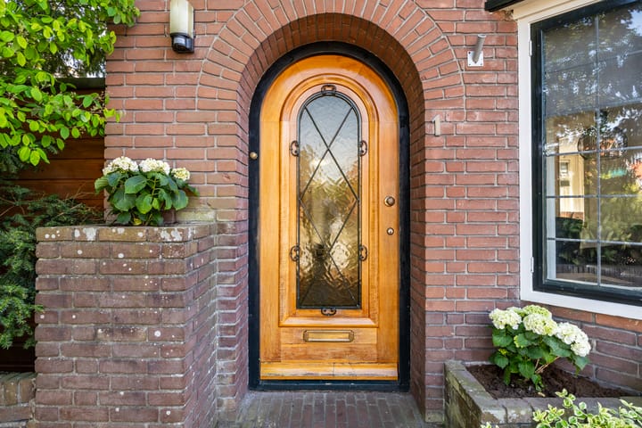 Foto 2 van Bruinsslotstraat 1