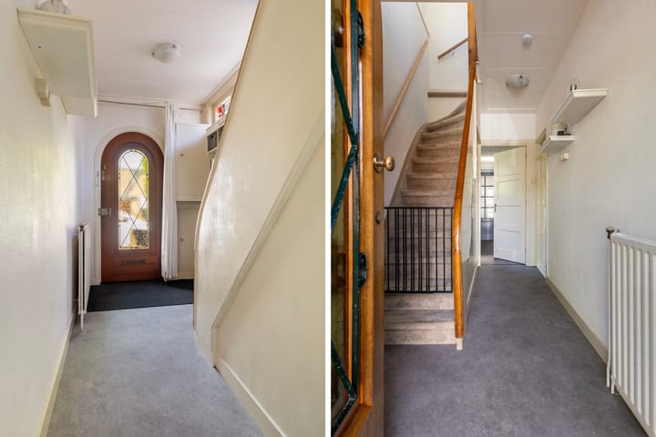 Foto 3 van Bruinsslotstraat 1