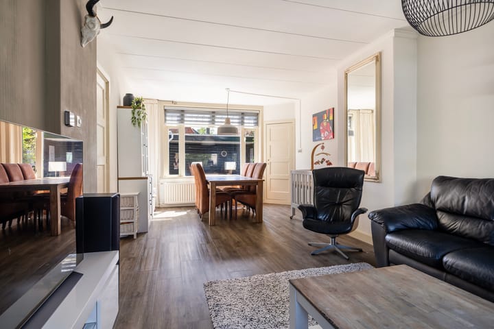 Foto 6 van Bruinsslotstraat 1