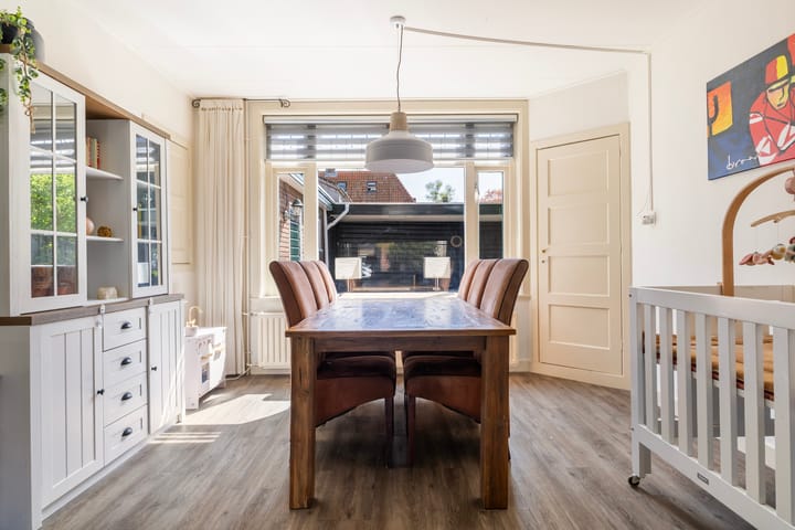 Foto 7 van Bruinsslotstraat 1