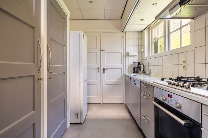 Foto 10 van Bruinsslotstraat 1