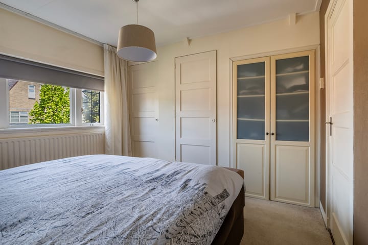 Foto 18 van Bruinsslotstraat 1