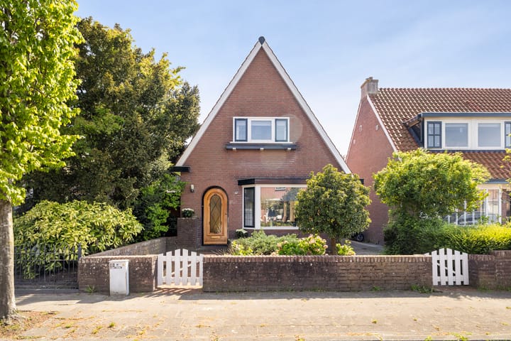 Foto 22 van Bruinsslotstraat 1