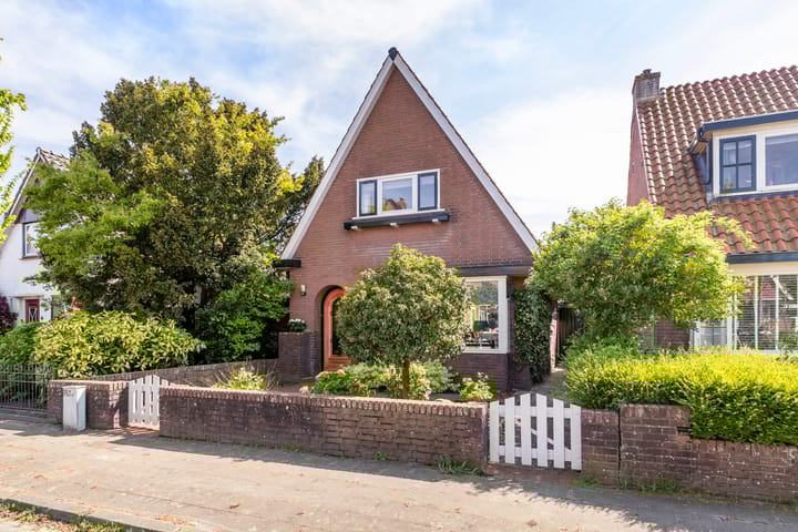 Foto 23 van Bruinsslotstraat 1