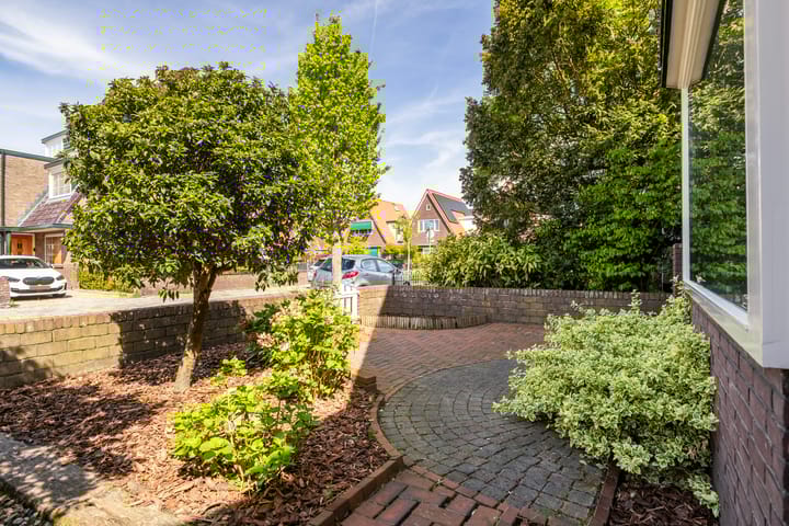 Foto 24 van Bruinsslotstraat 1