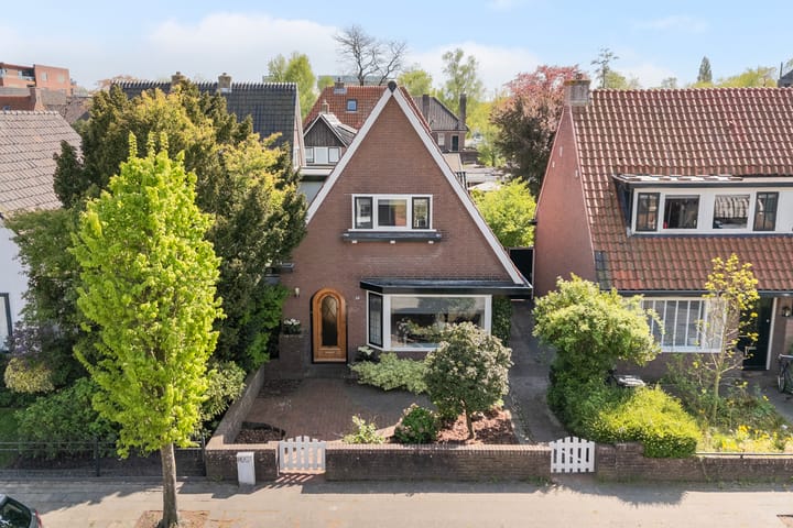 Foto 29 van Bruinsslotstraat 1