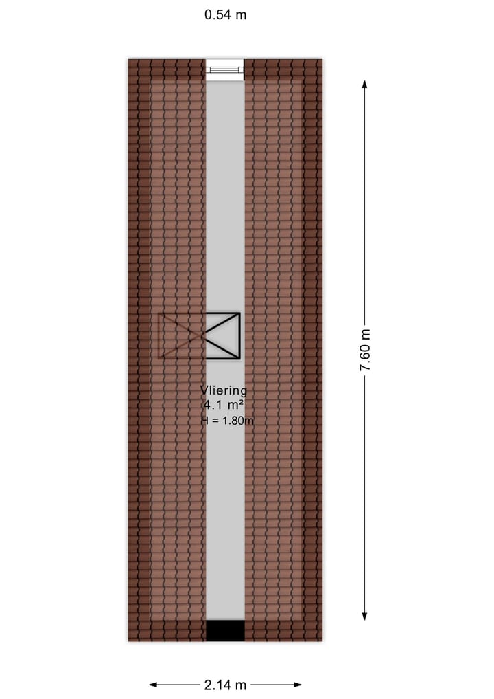 Foto 33 van Bruinsslotstraat 1