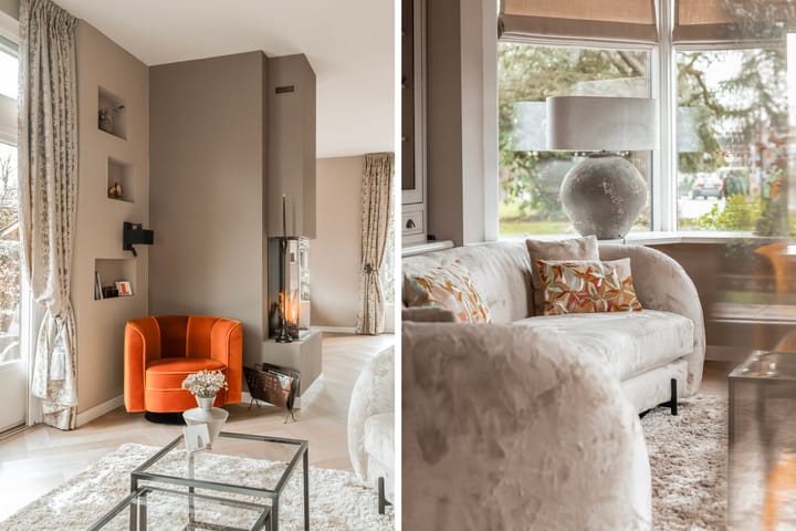 Foto 2 van Westersingel 8