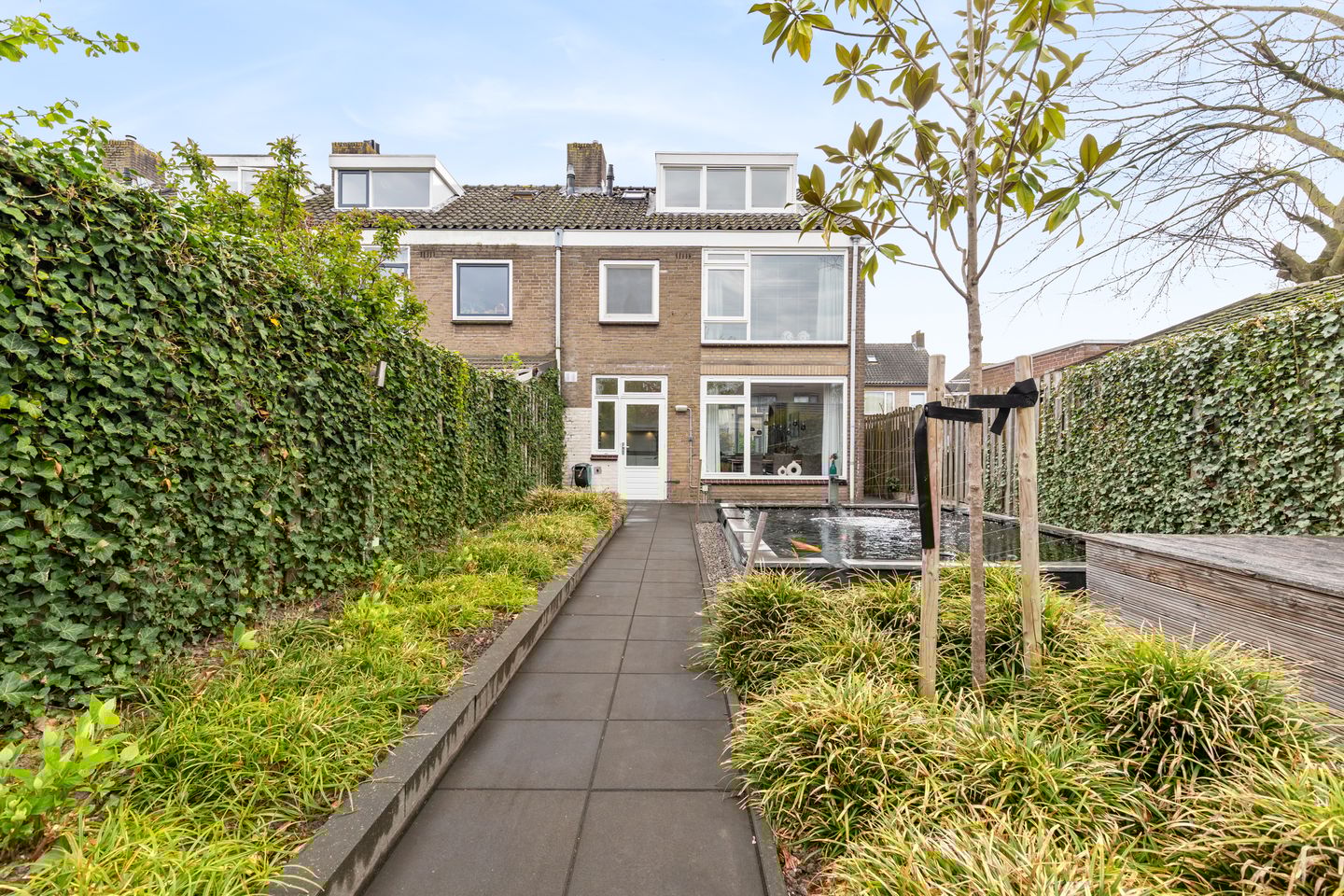 Photo 5 of Arnold van Leuvenstraat 1-A