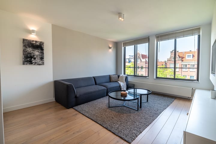 Foto 5 van Lauriergracht 27-D