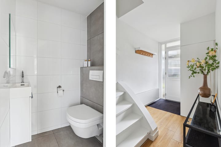 Foto 9 van Arnold van Leuvenstraat 1-A