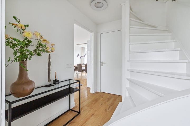 Foto 11 van Arnold van Leuvenstraat 1-A