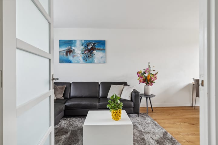 Foto 12 van Arnold van Leuvenstraat 1-A