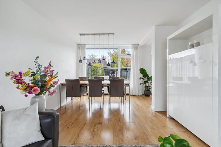 Foto 14 van Arnold van Leuvenstraat 1-A