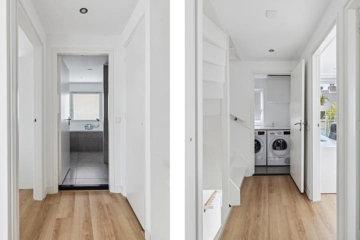 Foto 24 van Arnold van Leuvenstraat 1-A