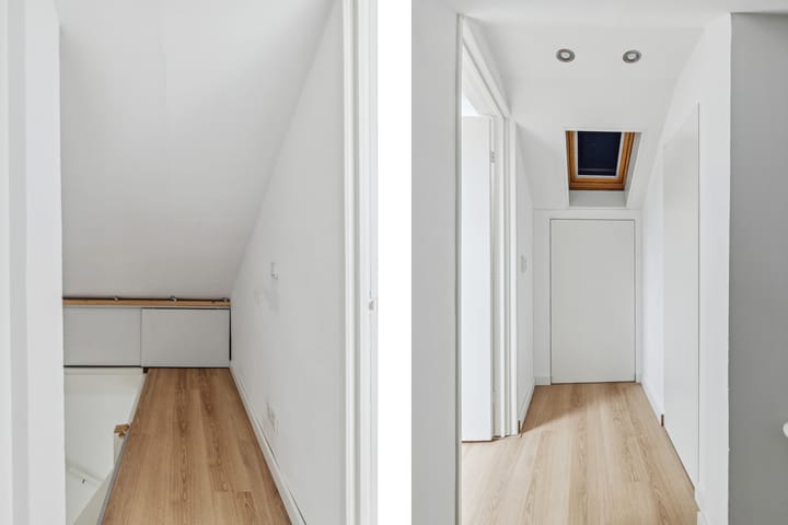 Foto 35 van Arnold van Leuvenstraat 1-A